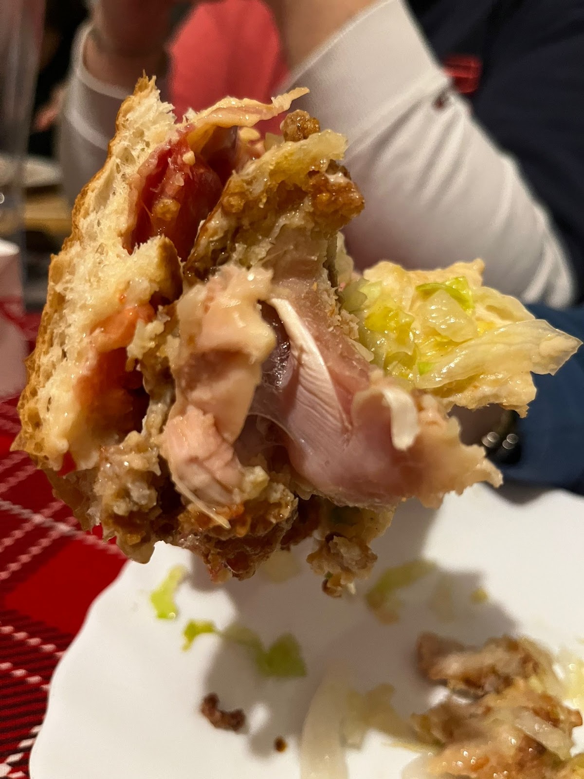 Golocious Burger&Wine Firenze - 10